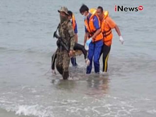 KJRI Malaysia identifikasi korban WNI yang ikut dalam kapal yang tenggelam - iNews Malam 26/07