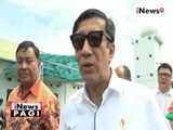 Polres Bengkulu tetapkan 10 tersangka kericuhan di Lapas Bentiring, Bengkulu - iNews Pagi 26/07