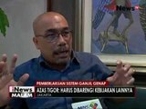 Azas Tigor : kebijakan ganjil genap tidak efektif - News Malam 26/07