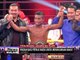 Total Boxing Jakarta Big Fight disiarkan langsung iNews tv - iNews Malam 26/07