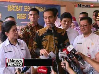 Imunisasi ulang sudah dilakukan, orang tua masih khawatir - iNews Petang 26/07