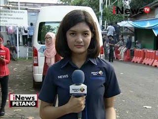 Live Report : Angelica, Jelang Eksekusi mati tahap III - iNews Petang 27/07