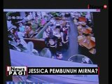 Sidang lanjutan Jessica, manager Cafe Olivier dihadirkan sebagai saksi - iNews Pagi 28/07