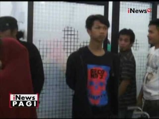 Polisi lumpuhkan 3 residivis perampokan rumah di Makassar - iNews Pagi 29/07