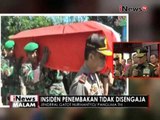 Panglima TNI Gatot, menjelaskan kronologis yang menewaskan prajuritnya - iNews Malam 28/07