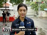Live Report : situasi terkini pasca eksekusi terpidana mati - iNews Pagi 29/07