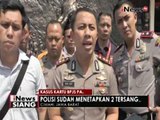 Setelah menahan pelaku BPJS palsu, Polisi kembali periksa Kades Kertajaya - iNews Siang 29/07