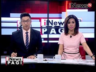 Razia penyakit masyarakat, para remaja kerap mabuk dan meresashkan warga - iNews Pagi 01/08