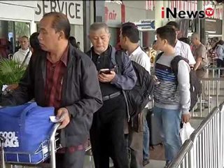 Live Report : Adinda Ratih, Kisruh Lion Air - iNews Siang 01/08