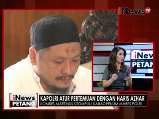 Dialog 01 : Misteri pengakuan Freddy Budiman - iNews Petang 29/07