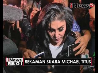 Pasca Eksekusi terpidana mati - iNews Pagi 01/08