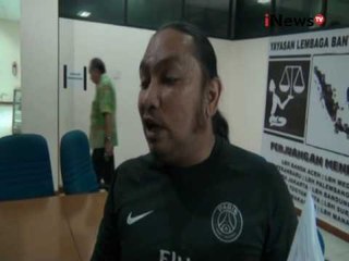 Kontroversi dana eksekusi mati, YLBHI duga ada penyelewengan dana - iNews Pagi 02/08