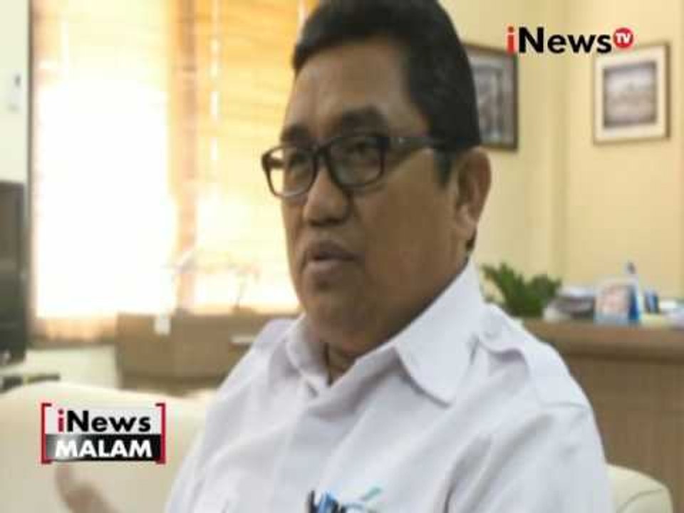 Setelah ditutup sementara, kini bandara Lombok kembali dibuka - iNews Malam 02/08