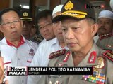 Kapolri Tito gelar pertemuan antar tokoh agama, pasca rusuh Tanjung Balai - iNews Malam 31/07