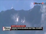 Erupsi gunung Egon, gunung Egon berstatus siaga level 2 - iNews Siang 02/08