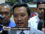 Menpora Imam Nahrawi mendukung upaya suporter Bonek - iNews Malam 02/08