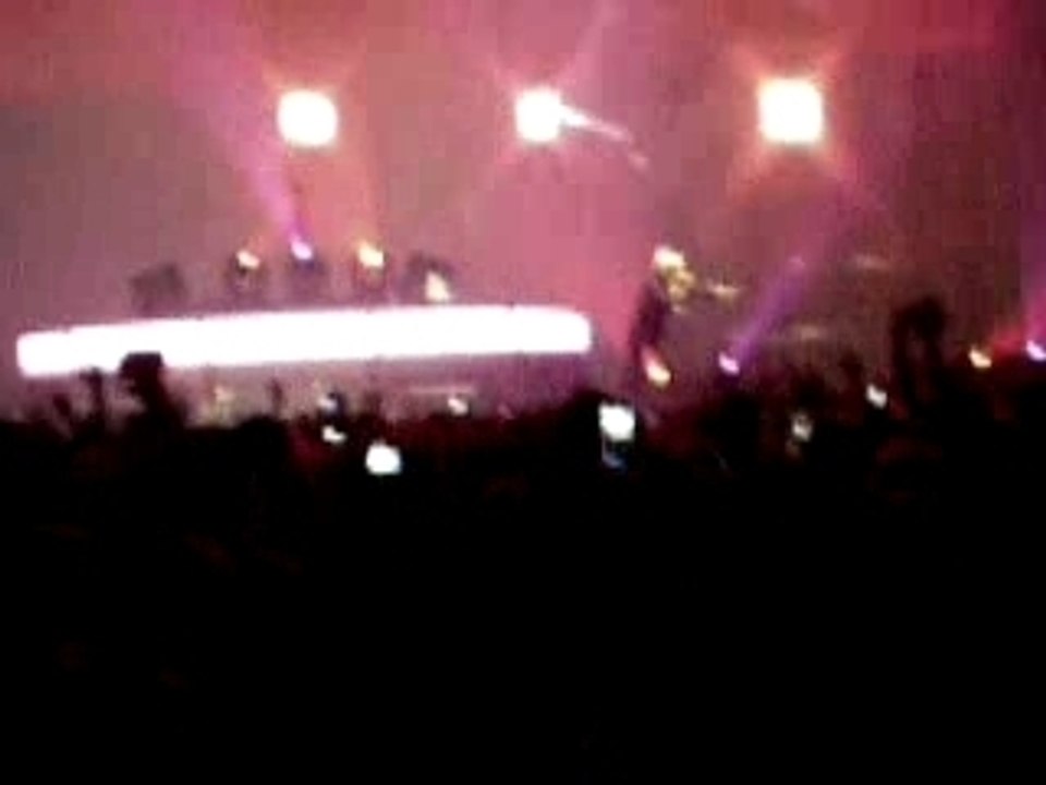 Tiesto-Elements Of Life@Polivalenta Arena-First State feat A