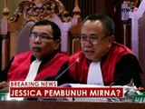 Sidang lanjutan Jessica, menghadirkan saksi ahli forensik 35 - iNews Breaking News 03/08