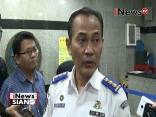 Kisruh Taksi Online - iNews Siang 02/08