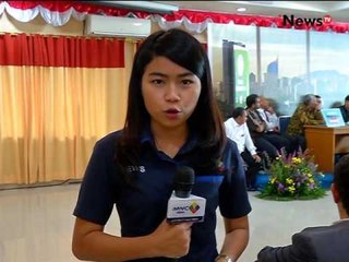Live report : Konferensi press terkait pelaporan Harris Azhar - iNews Petang 04/08