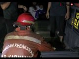 Tak sempat menyelamatkan diri, 1 orang tewas dalam kebakaran di Karawang - iNews Pagi 04/08