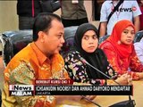 Pendaftaran Bacagub DKI lewat jalur independen ditutup - iNews Malam 07/08