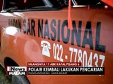 Polres Ciamis kembali cari 11 ABK Kapal Pisang 6 yang hilang - iNews Malam 07/08