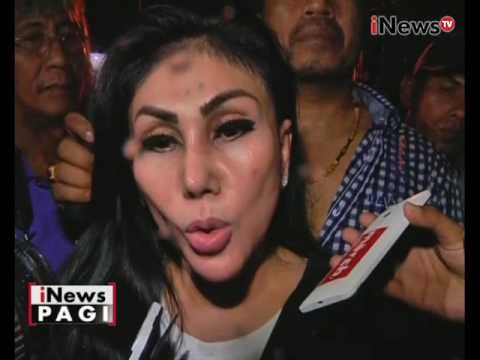 Heboh pengakuan terpidana mati Michael Titus - iNews Pagi 05/08