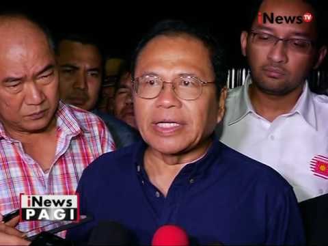 Rizal Ramril nobar film dokumentasi penggusuran oleh Ahok - iNews Pagi 08/08