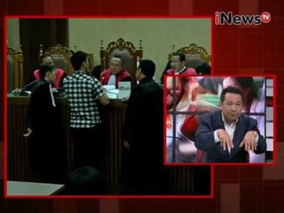 Dialog 03 : Jessica pembunuh Mirna ? - iNews Petang 08/08