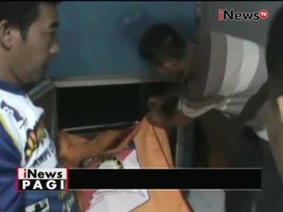 Penemuan mayat, jasad ditemukan dikebun karet - iNews Pagi 05/08