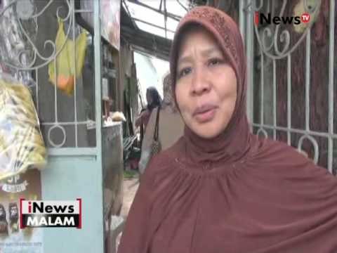 Mie Bikini, membuat resah warga karna bungkus bergambar Porno - iNews Malam 04/08