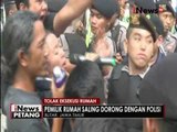 Eksekusi rumah sengketa di Blitar berlangsung ricuh - iNews Petang 09/08