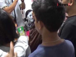 Disiksa ayah kandung, 9 orang anak diamankan dirumah aman - iNews Petang 09/08