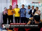 Mencari Jawara Jakarta, dukungan Risma semakin menguat - iNews Petang 08/08