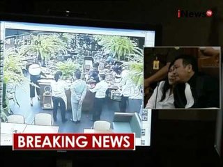 Sidang lanjutan Jessica, menghadirkan saksi ahli digital forensik 19 - iNews Breaking News 10/08