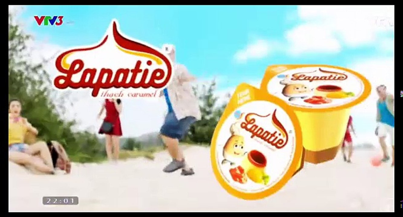 Ngày ấy mình đã yêu - Tập 10