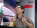 Dialog 03 : Jessica Pembunuh Mirna ? - iNews Petang 09/08