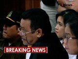 Sidang lanjutan Jessica, menghadirkan saksi ahli digital forensik 10 - iNews Breaking News 10/08