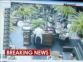 Sidang lanjutan Jessica, menghadirkan saksi ahli digital forensik 24 - iNews Breaking News 10/08