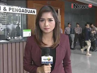 Sidang lanjutan Jessica, menghadirkan saksi ahli digital forensik 07 - iNews Breaking News 10/08