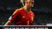 Spain still the best team in Europe - Torres