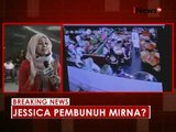 Tanggapan pakar ekspresi dan suami Mirna terkait sidang Jessica 02 - iNews Breaking News 10/08