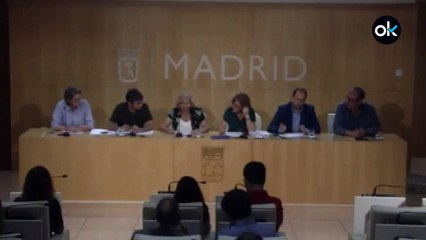 Carmena la lía al decir que va a inaugurar un "matadero infantil"