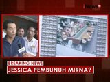 Tanggapan Darmawan Salihin terkait sidang Jessica - iNews Breaking News 10/08
