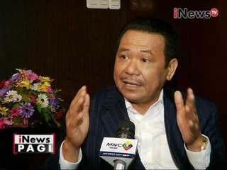 Otto menegaskan harus dibuktikan dengan otopsi - iNews Pagi 09/08
