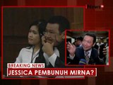 Pengacara Jessica yakin bahwa Jessica tidak bersalah - iNews Breaking News 10/08
