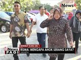 Berebut kursi DKI 1, Ahok mulai serang Risma - iNews Pagi 12/08