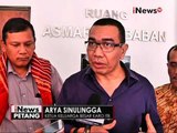 Komnas Ham temukan fakta - fakta baru kerusuhan Karo - iNews Petang 11/08