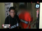 Polres Jaksel lakukan reka ulang pembunuhan wanita muda di Hotel - iNews Petang 11/08
